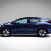 Honda Civic Tourer