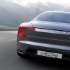 Volvo Gran Tourer Concept Coupe