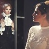 Eva Mendes za The Edit