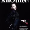 Cate Blanchett za AnOther Magazine