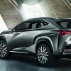 Lexus NF-NX