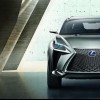 Lexus NF-NX