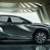 Lexus NF-NX