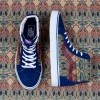 Vans X Liberty London