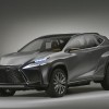 Lexus NF-NX