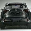 Lexus NF-NX