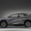 Lexus NF-NX