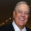 David Koch