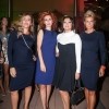 Sandra Njavro, Ana Šarić, Nina Badrić i Tea Matičević