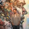 David Choe