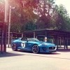 Jaguar Project 7