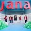 Jana - voda s porukom