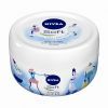 Nivea Soft by Giles Deacon