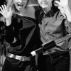 Paul McCartney i Kate Moss