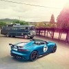 Jaguar Project 7