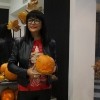 Halloween party - Alka Vuica