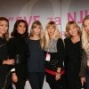 Maja Kuljiš, Iva Loparić - Kontek, Sarah Josipović, Suzy Josipović, Sanja Doležal i Barbara Kolar