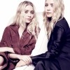 Mary-Kate i Ashley Olsen za The Edit