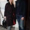 Đurđa Tedeschi i Dejan Franić
