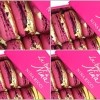 Nina Ricci i Laduree
