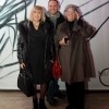 Bisreka Petrović, Saša i Lilly Šekoranja