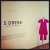 S.dress showroom