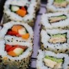 Binimoto sushi u Zagrebu