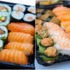 Binimoto sushi u Zagrebu