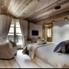 Chalet le Petit Chateau, skijalište Courchevel