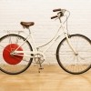Copenhagen Wheel - san svakog biciklista