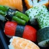 Binimoto sushi u Zagrebu