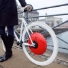 Copenhagen Wheel - san svakog biciklista