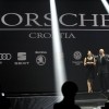 Porsche Croatia party