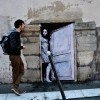 Pariz, Francuska, autor: Levalet