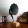 Gramovox, bluetooth gramofon