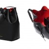 The Mansur Gavriel bucket torba