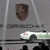 Porsche Croatia party