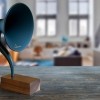 Gramovox, bluetooth gramofon