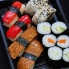 Binimoto sushi u Zagrebu