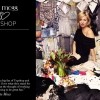 Kate Moss za TopshopKate Moss za Topshop