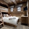 Chalet le Petit Chateau, skijalište Courchevel