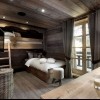 Chalet le Petit Chateau, skijalište Courchevel