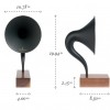 Gramovox, bluetooth gramofon