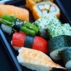 Binimoto sushi u Zagrebu