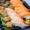 Binimoto sushi u Zagrebu