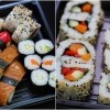 Binimoto sushi u Zagrebu