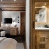 Chalet le Petit Chateau, skijalište Courchevel