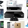 Najpopularniji gadgeti u 2013. godini