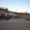 Chicago, SAD, autor: ROA , štakor 1