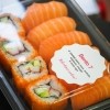 Binimoto sushi u Zagrebu